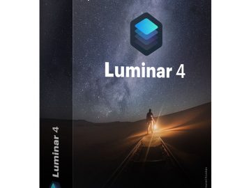 Luminar Crack With Activation Key Free Download