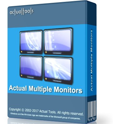 Actual Multiple Monitor Crack Free Download [LATEST]