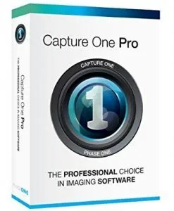 Capture One Pro Crack With Serial Key Free Download