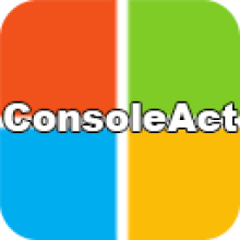 ConSoleAct Crack With Activation Key Free Download