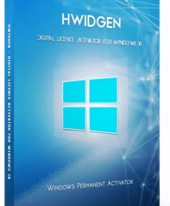 Hwidgen Crack Digital With Serial Key Free Download 