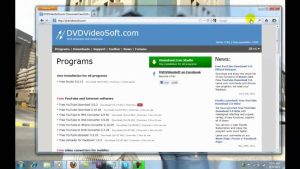 DVDVideoSoft Premium Crack With Activation Key Free Download