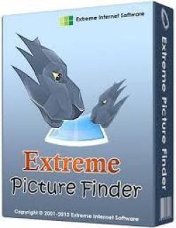 Extreme Picture Finder Crack With License Key Free Download
