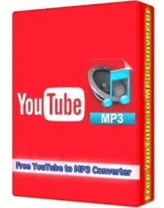 Free YouTube To MP3 Converter Crack With Keygen