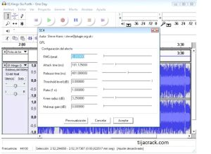 Audacity Crack With Serial Key Free Download