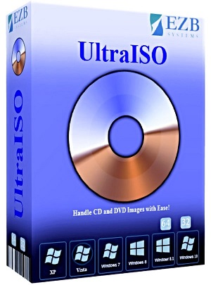 UltralSO Crack With Registration Code Free Download