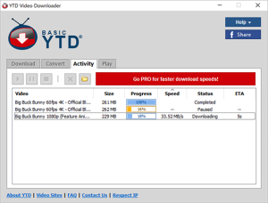YTD Video Downloader Crack With Serial Key Free Download