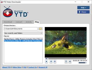 YTD Video Downloader Crack With Serial Key Free Download 