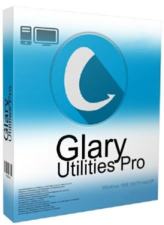 Glary Utilities Pro Crack With Registration Key [Latest]
