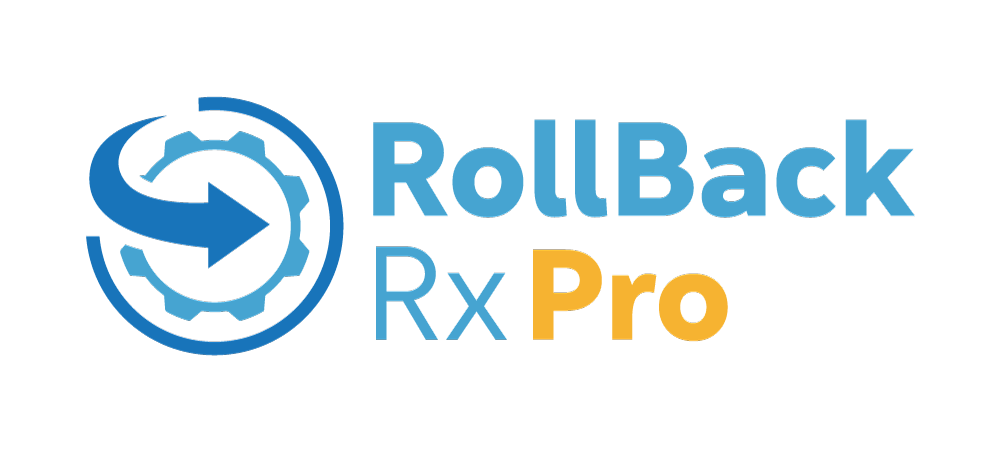 RollBack Rx Pro Crack With Serial Key [Latest]