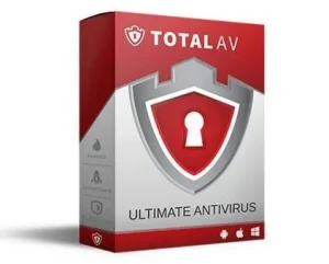 Total AV Antivirus Crack Free Download