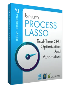 Process Lasso Pro Crack With Activation Code [Latest]