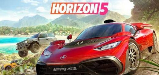 Forza Horizon Patch With Serial Key [Latest]