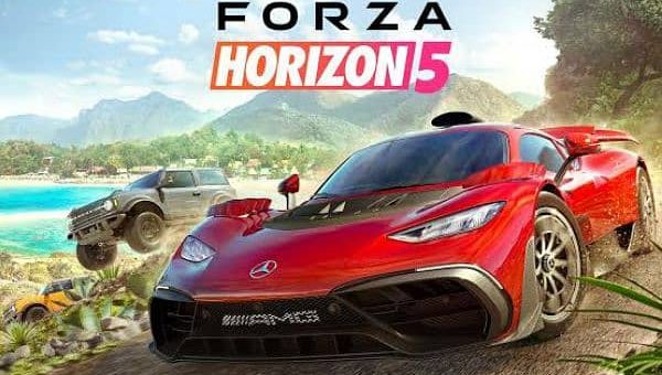 Forza Horizon Patch With Serial Key [Latest]