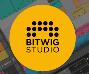 Bitwig Studio Crack With License Key [Latest]