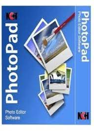 PhotoPad Image Editor Crack With Product Key