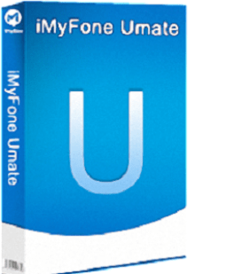 iMyFone Umate Pro Crack With License Key [Latest]