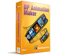 DP Animation Maker Crack With Product Number