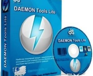 DAEMON Tools Lite Patch With Registration Key [Latest]