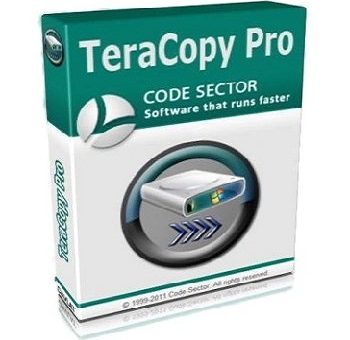 TeraCopy Pro Crack With Serial Key [Latest]