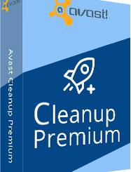 Avast Cleanup Premium Crack With License Key