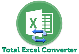 Total Excel Converter Patch With Serial Number [Latest]
