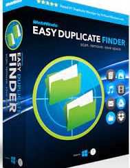 Easy Duplicate Finder Crack With Activation Key