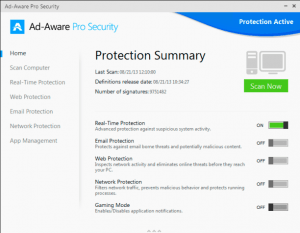 Adaware Antivirus Patch With Product Number