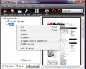 pdfMachine Crack With Activation Key