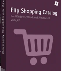 Flip Shopping Catalog Crack With Product Number [Latest]