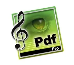 Myriad PDF to Music Pro Crack With Product Key