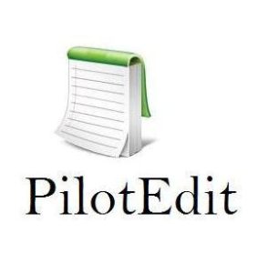 PilotEdit Patch With Activation Key {Latest Version}