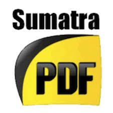 Sumatra PDF Patch With Registration Number
