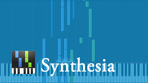 Synthesia Crack With Product Number [Latest]