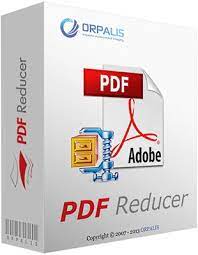 ORPALIS PDF Reducer Pro Crack With License Key