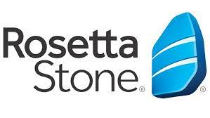 Rosetta Stone Patch With Product Number [Latest]