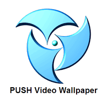 Push Video Wallpaper Crack With Serial Number