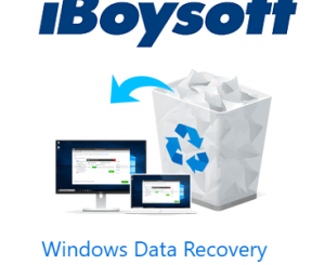 iBoysoft Data Recovery Crack With Product Number