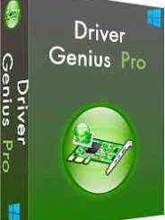 Driver Genius Pro Patch with Registration Key