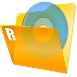 R-Drive Image Patch With Product Number {Version}