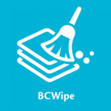 BCWipe Patch With Product Key {Version}