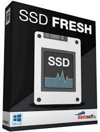 Abelssoft SSD Fresh Plus Crack With Keygen {New}