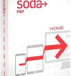Soda PDF Home Crack With Product Number {Latest}